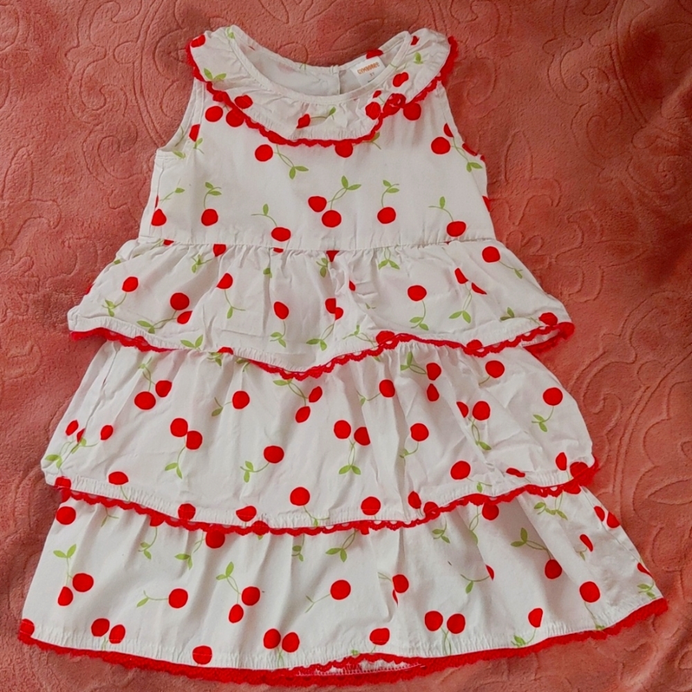 Beautiful dress